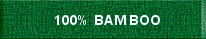  100% Bamboo yarn
