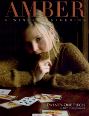 Amber, Kim Hargreaves