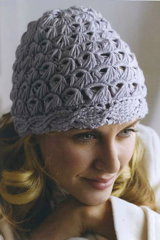  Broomstick Hat, Kristin Omdahl