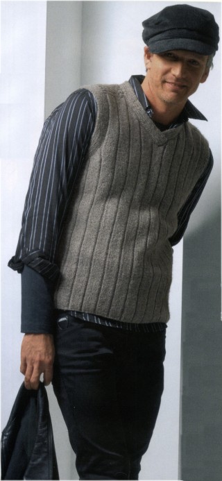 Cashmere Knitwear