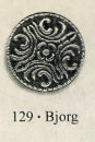 Pewter Buttons
