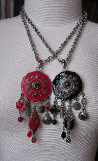 Fashion Jewelry, Necklace