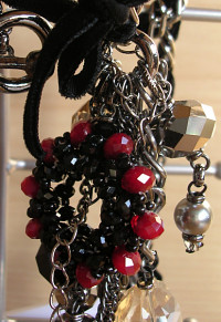Fashion Jewelry, Necklace