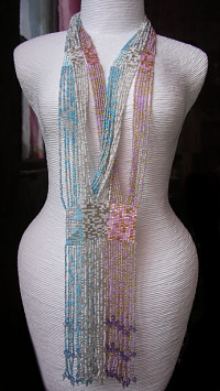 Fashion Jewelry, Necklace