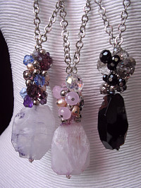 Fashion Jewelry, Necklace