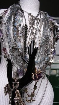 Fashion Jewellery