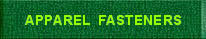 Apparel Fasteners: Buttons, Pins, Clasps