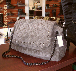 High Fashion Handbag