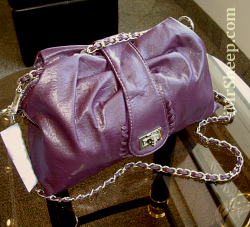 High Fashion Handbag