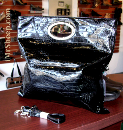 High Fashion Handbag