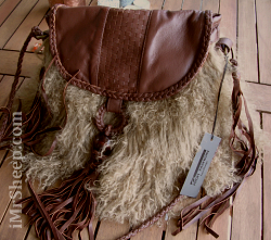 High Fashion Handbag