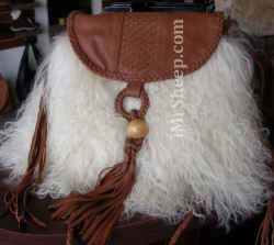High Fashion Handbag
