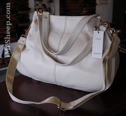 High Fashion Handbag