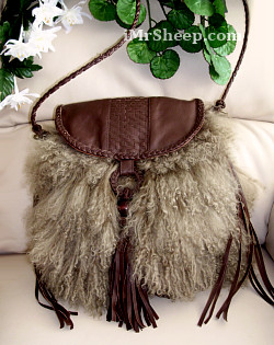High Fashion Handbag