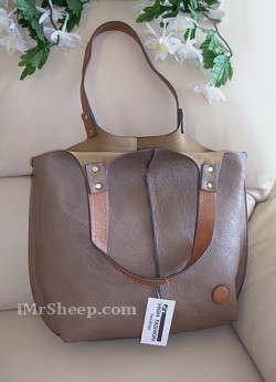 High Fashion Handbag