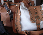 Handbags, Irene & Mr.Sheep