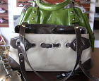 Handbags, Irene & Mr.Sheep