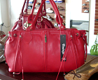 Handbags, Irene & Mr.Sheep