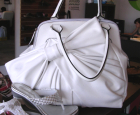 Handbags, Irene & Mr.Sheep