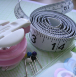 Knitting Notions