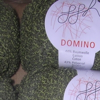 GGH Domino, Vanilla