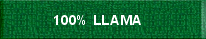 100% Baby Llama, Llama and Guanaco's  Natural Blends