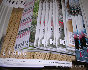 Magazines