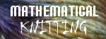 Mathematical Knitting