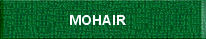 Mohair yarn. Toronto, Canada