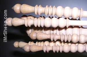 Brittany Crochet Hooks