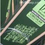 Clover Circular Needles