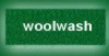 Woolwash