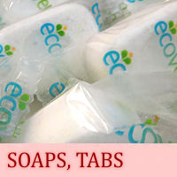 NATURAL DISH WASH