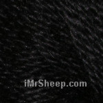 PACA de SEDA [50% Alpaca, 50% Silk], 4500 Black