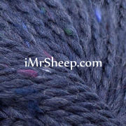 BC Garn HAMELTON TWEED  [90% GOTS Certified Organic Wool, 10% Viscose], Aran weight 