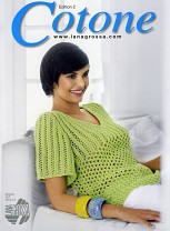 Cotone Magazine
