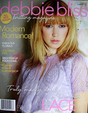 Debbie Bliss Magazine