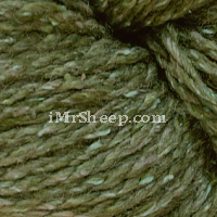  Diamond LLAMA SILK [40% Wool, 30% Llama, 30% Silk], col 226 Khaki