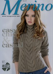 Merino Magazine No. 5