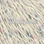 LLang COTTON TWEED [67% Cotton, 24% Silk, 9% Polyester], Double Knit