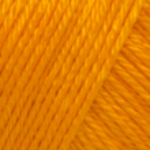Lang QUATTRO [100% Mercerized Combed Cotton], col 59 Tangerine