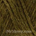 Lang YAK [50% Yak Wool, 50% Merino extra fine], 097 Dark Olive