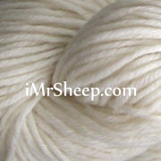 100% MONGOLIAN CASHMERE UNDYED, Natural White