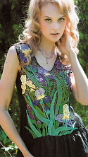 Knitwear, Moda Knitting