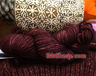 Malabrigo MECHA [100% Pure Merino Superwash]