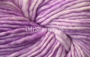 MERINO WORSTED [100% Kettle Dyed Pure Merino Wool], col 034 Orchid
