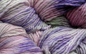 MERINO WORSTED [100% Kettle Dyed Pure Merino Wool], col 244 Brisa
