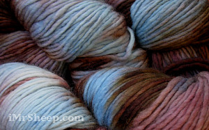 [100% Kettle Dyed Pure Merino Wool], col 259 Charrua