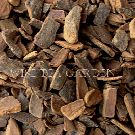 Mekong Cinnamon