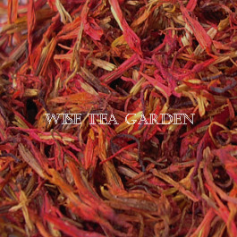 Safflower Petals